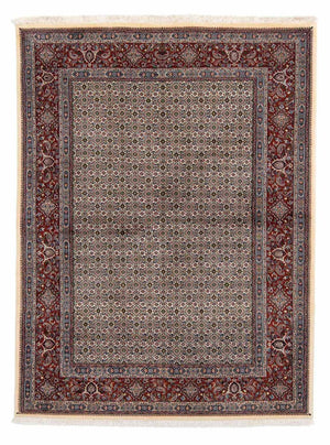 Persisk tæppe - Classic - 232 x 176 cm - flerfarvet