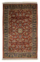 Qom Tæppe 85x56cm - Persisk tæppe