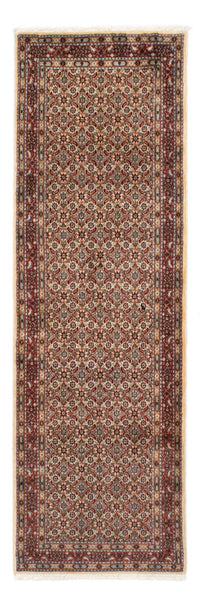 Løber Persisk tæppe - Classic - 246 x 80 cm - beige