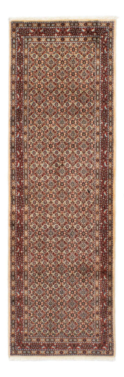 Moud Tæppe 80x246cm - Persisk tæppe
