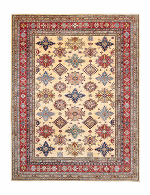 Ziegler Carpet - 302 x 242 cm - beige