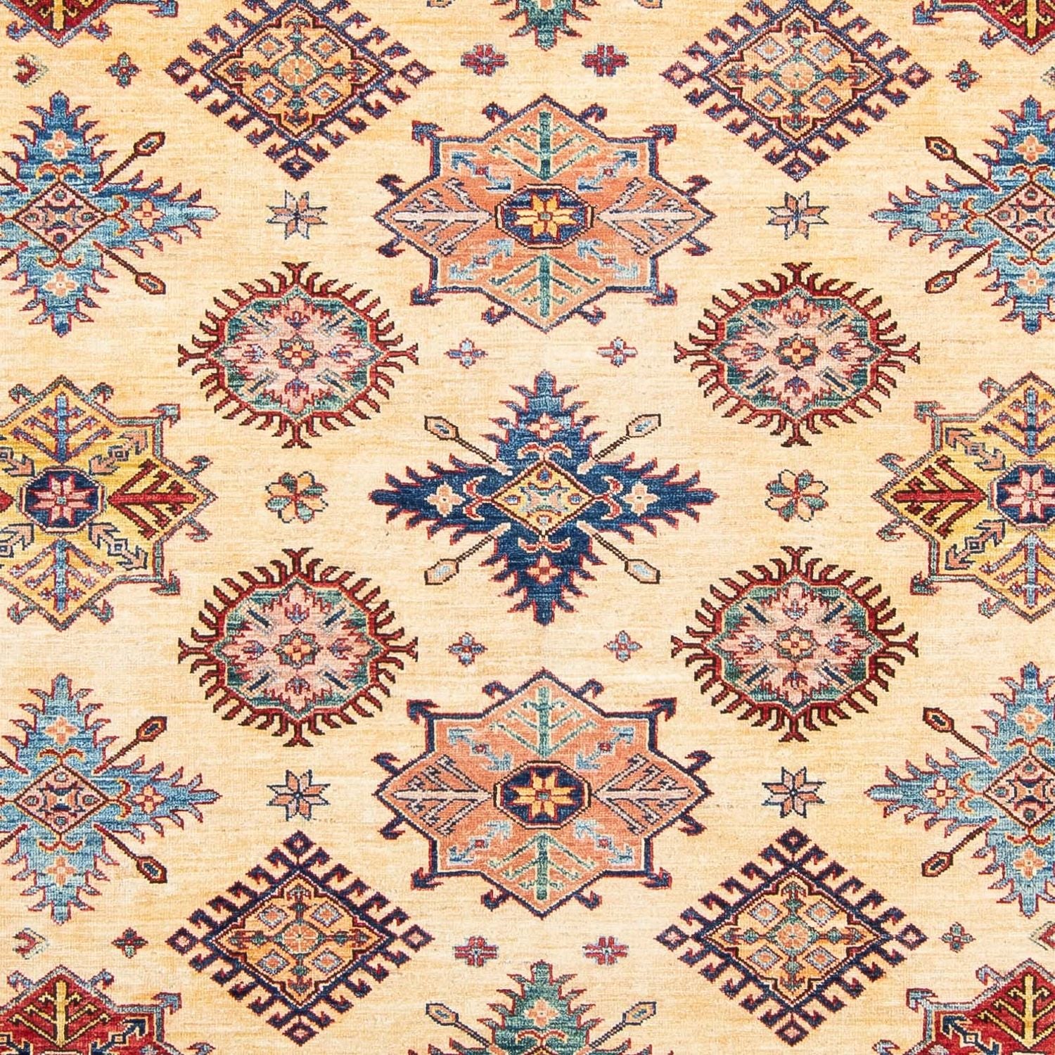 Ziegler Carpet - 302 x 242 cm - beige