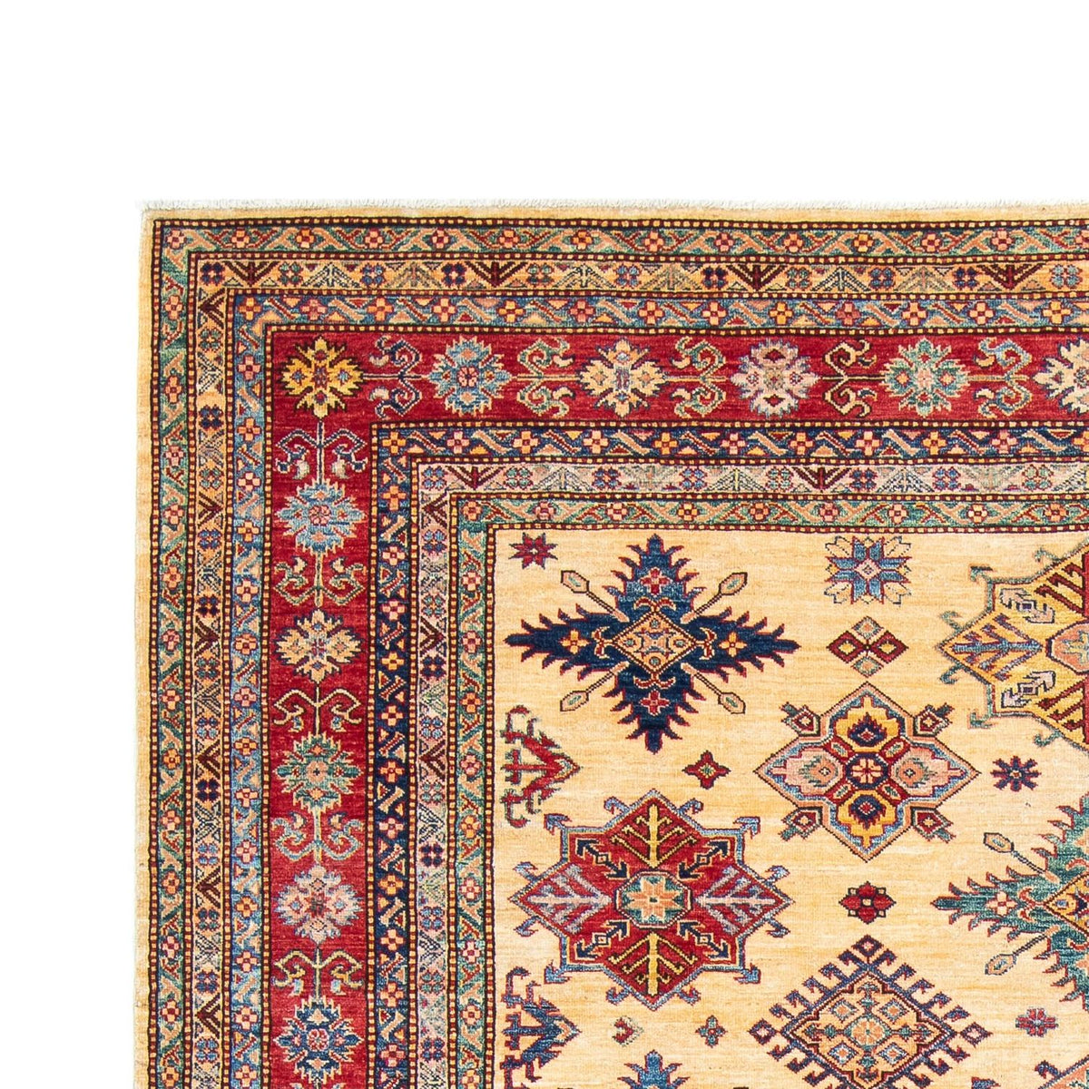 Ziegler Carpet - 302 x 242 cm - beige