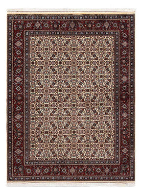Persisk tæppe - Classic - 195 x 147 cm - beige