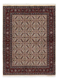 Persisk tæppe - Classic - 195 x 147 cm - beige