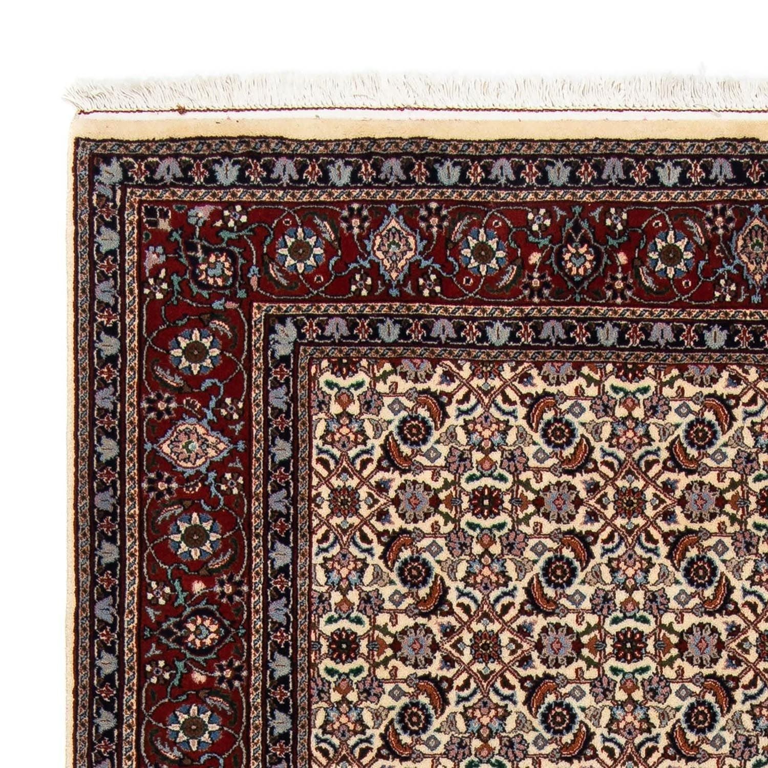 Persisk tæppe - Classic - 195 x 147 cm - beige
