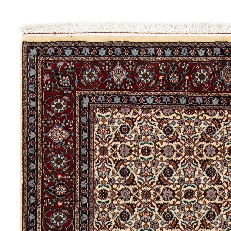 Persisk tæppe - Classic - 195 x 147 cm - beige