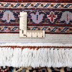 Persisk tæppe - Classic - 195 x 147 cm - beige