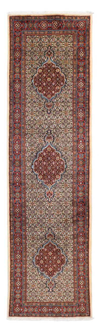 Moud Tæppe 81x290cm - Persisk tæppe