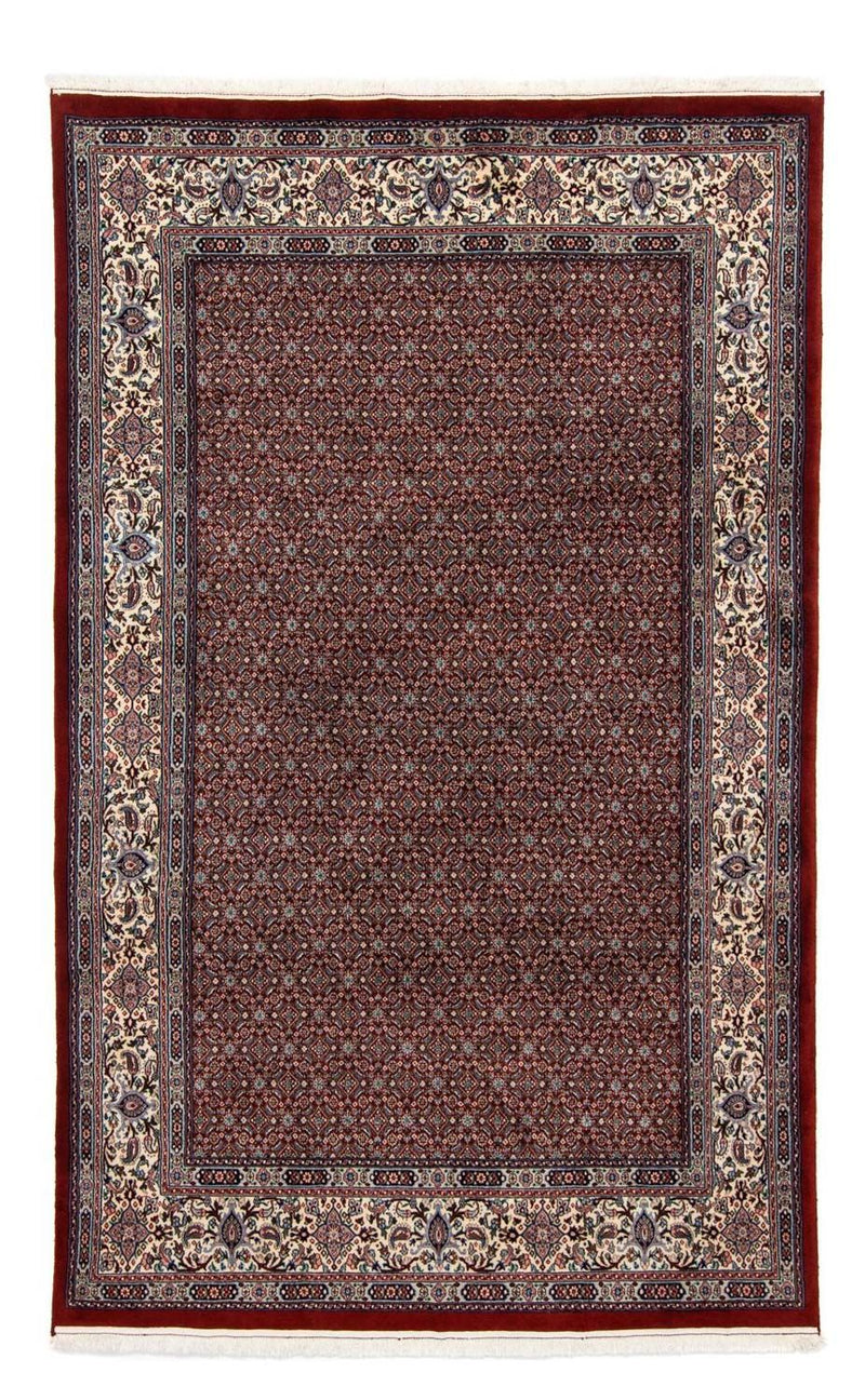 Persisk tæppe - Classic - 296 x 193 cm - rød