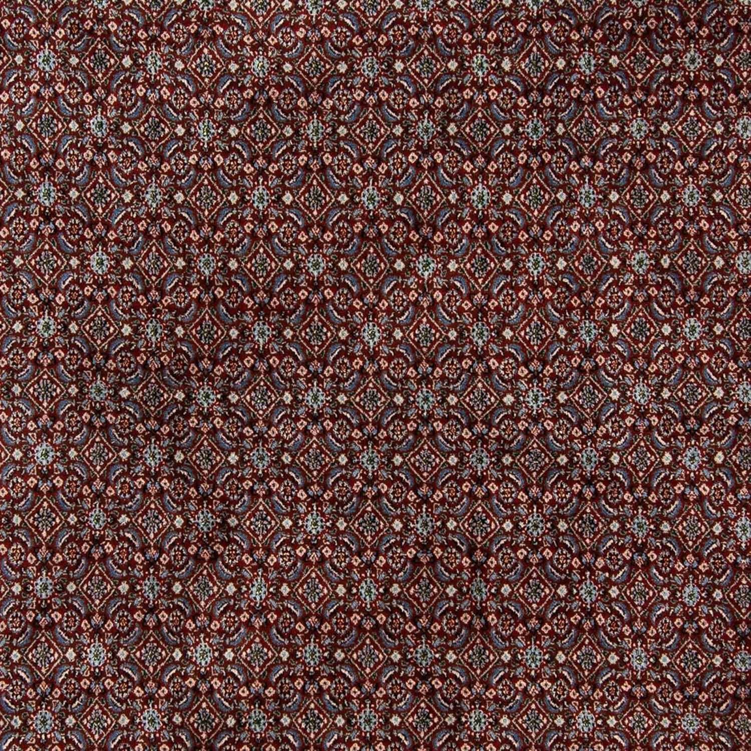Persisk tæppe - Classic - 296 x 193 cm - rød