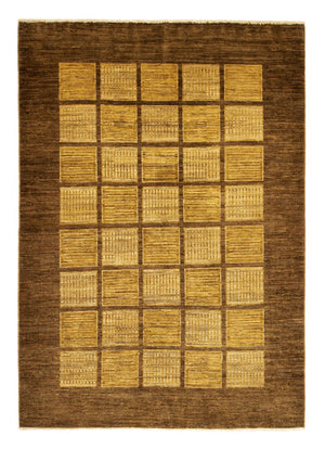 Ziegler Tæppe - Moderne - 231 x 165 cm - guld