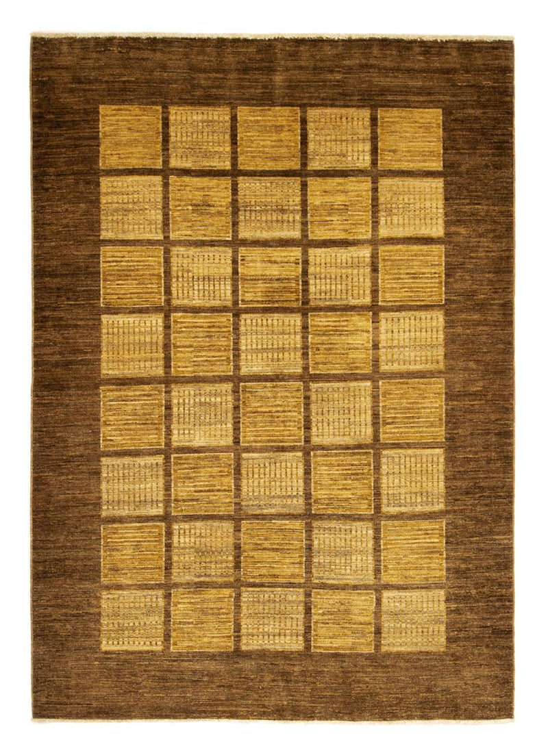 Ziegler Tæppe - Moderne - 231 x 165 cm - guld