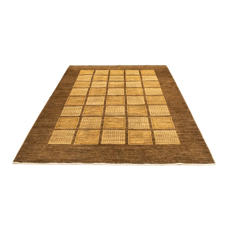 Ziegler Tæppe - Moderne - 231 x 165 cm - guld