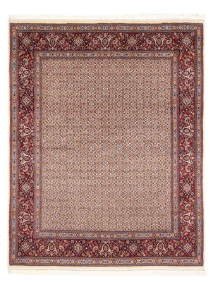 Persisk tæppe - Classic - 244 x 196 cm - beige