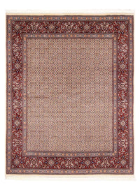 Persisk tæppe - Classic - 244 x 196 cm - beige