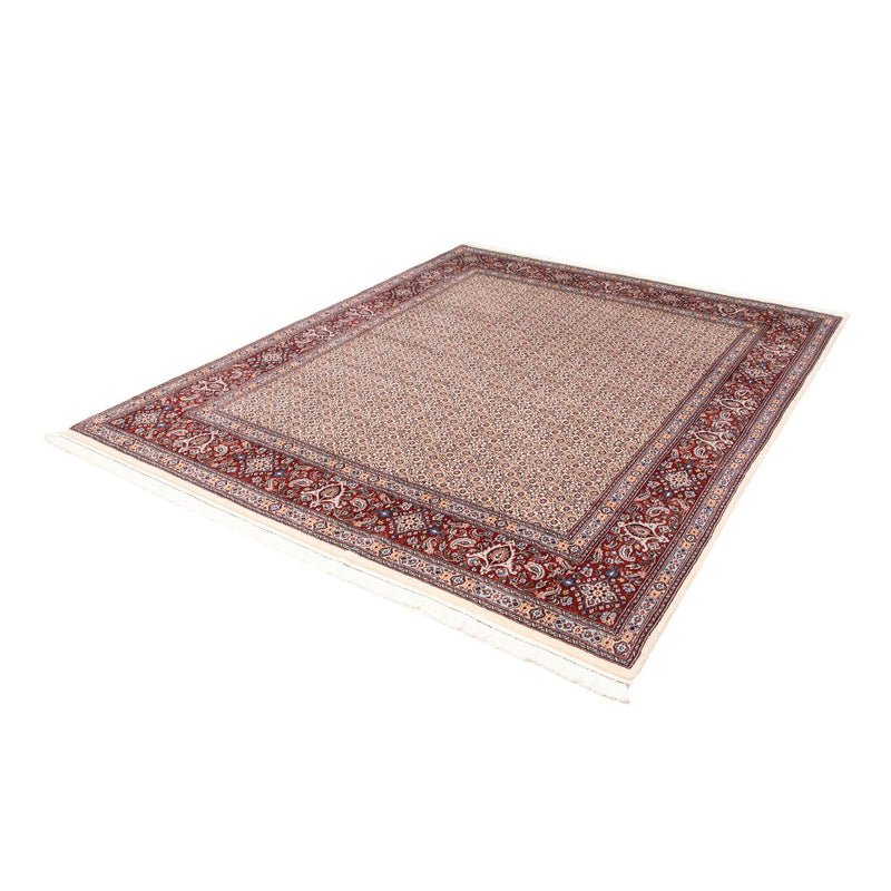 Persisk tæppe - Classic - 244 x 196 cm - beige