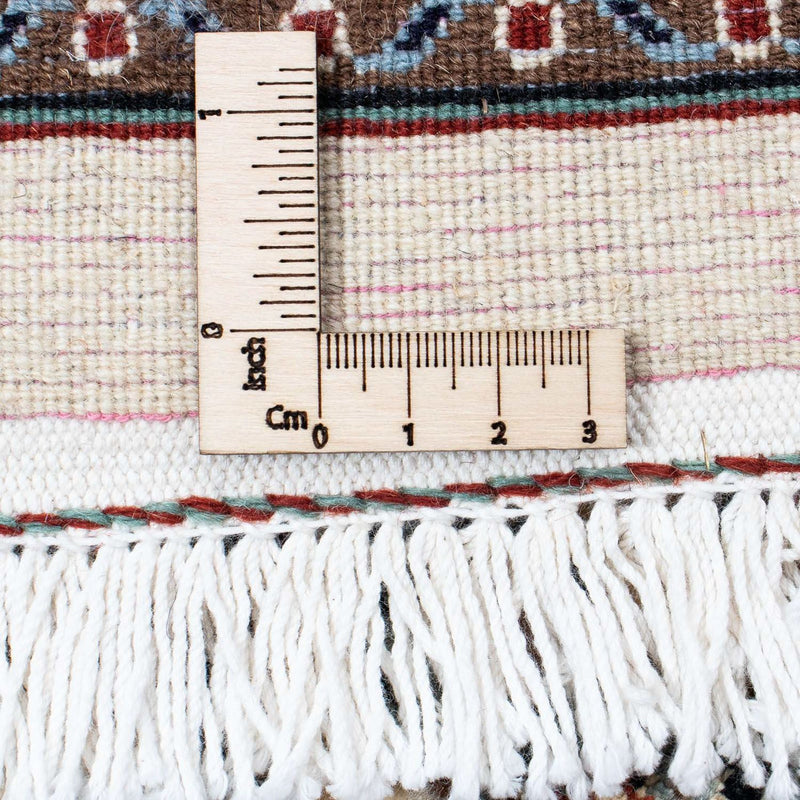 Persisk tæppe - Classic - 292 x 206 cm - beige