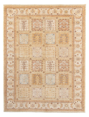 Ziegler Carpet - 332 x 249 cm - lys brun