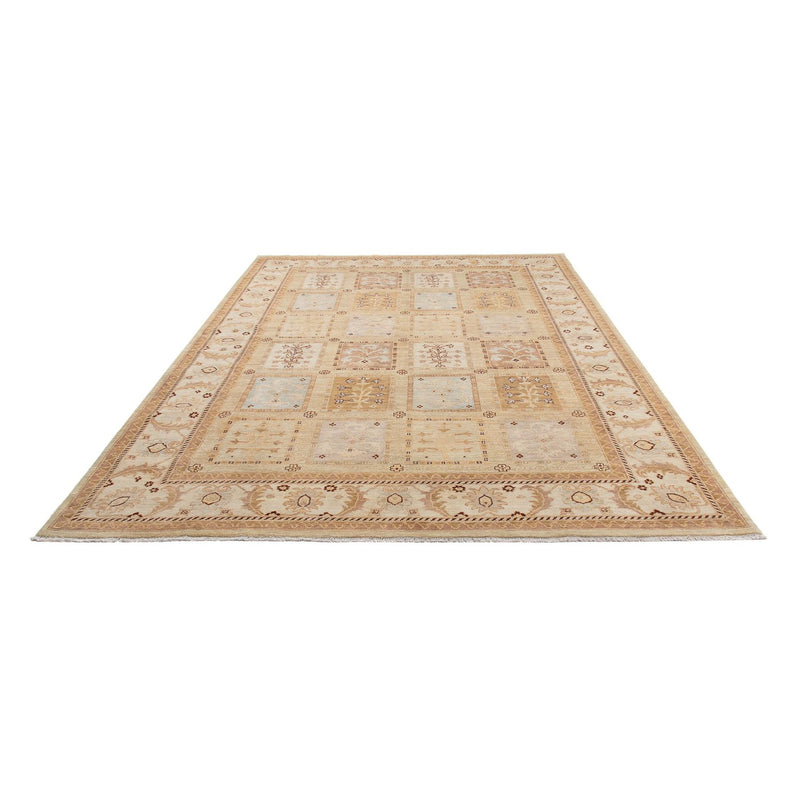 Ziegler Carpet - 332 x 249 cm - lys brun
