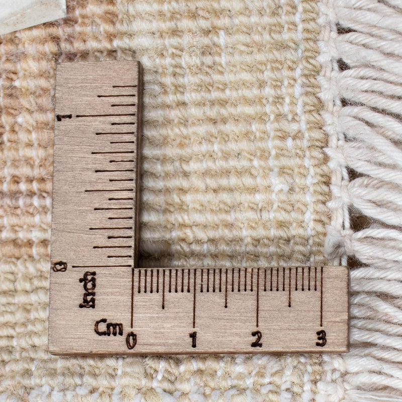Ziegler Carpet - 332 x 249 cm - lys brun