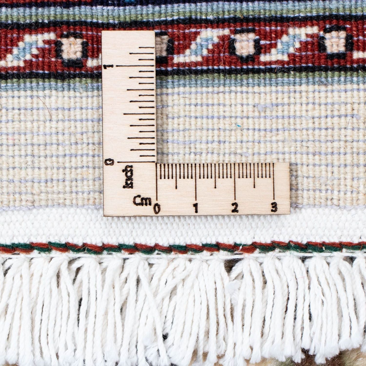 Persisk tæppe - Classic - 292 x 205 cm - beige