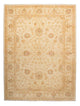 Ziegler Carpet 236x175cm - Persisk tæppe