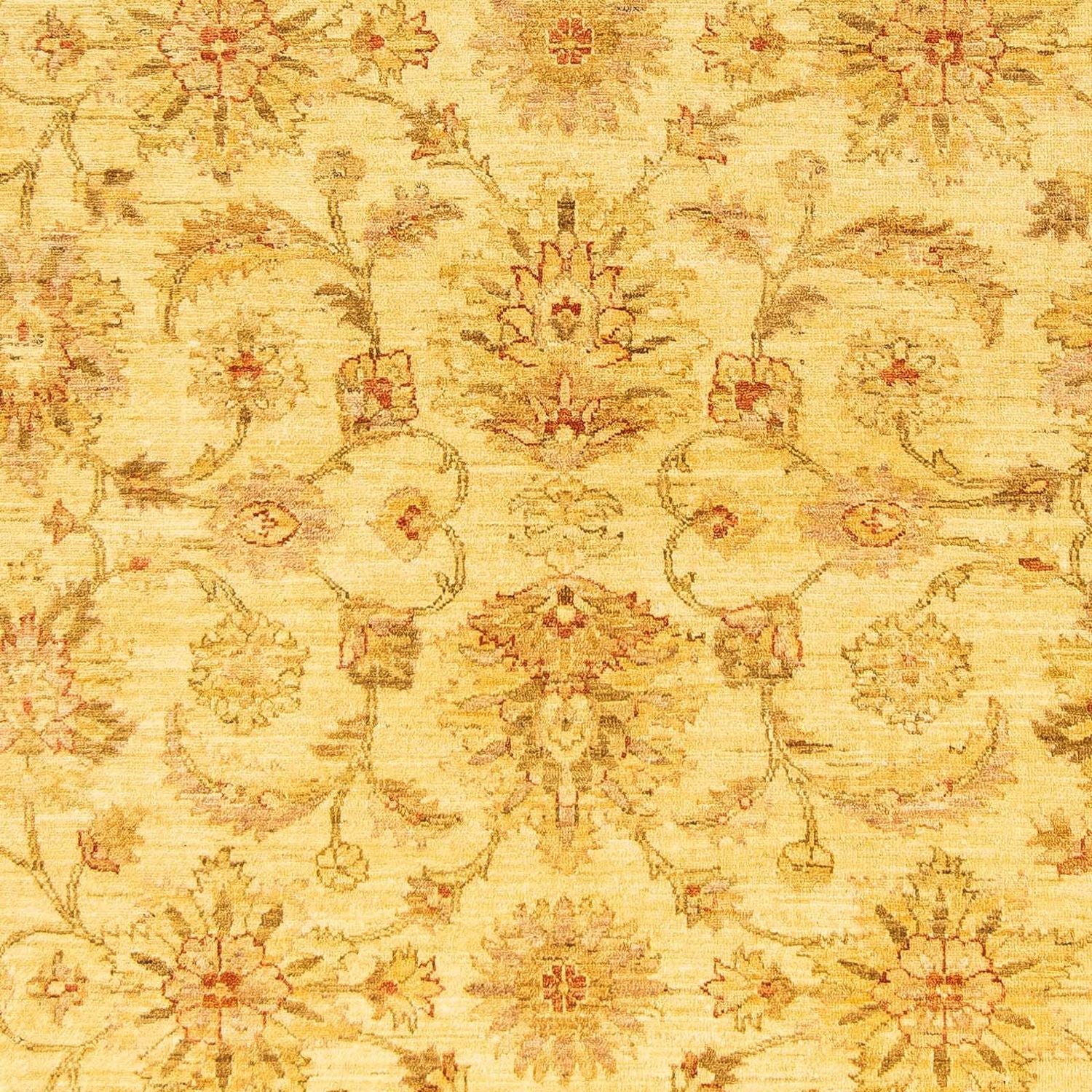 Ziegler Carpet - 259 x 196 cm - beige