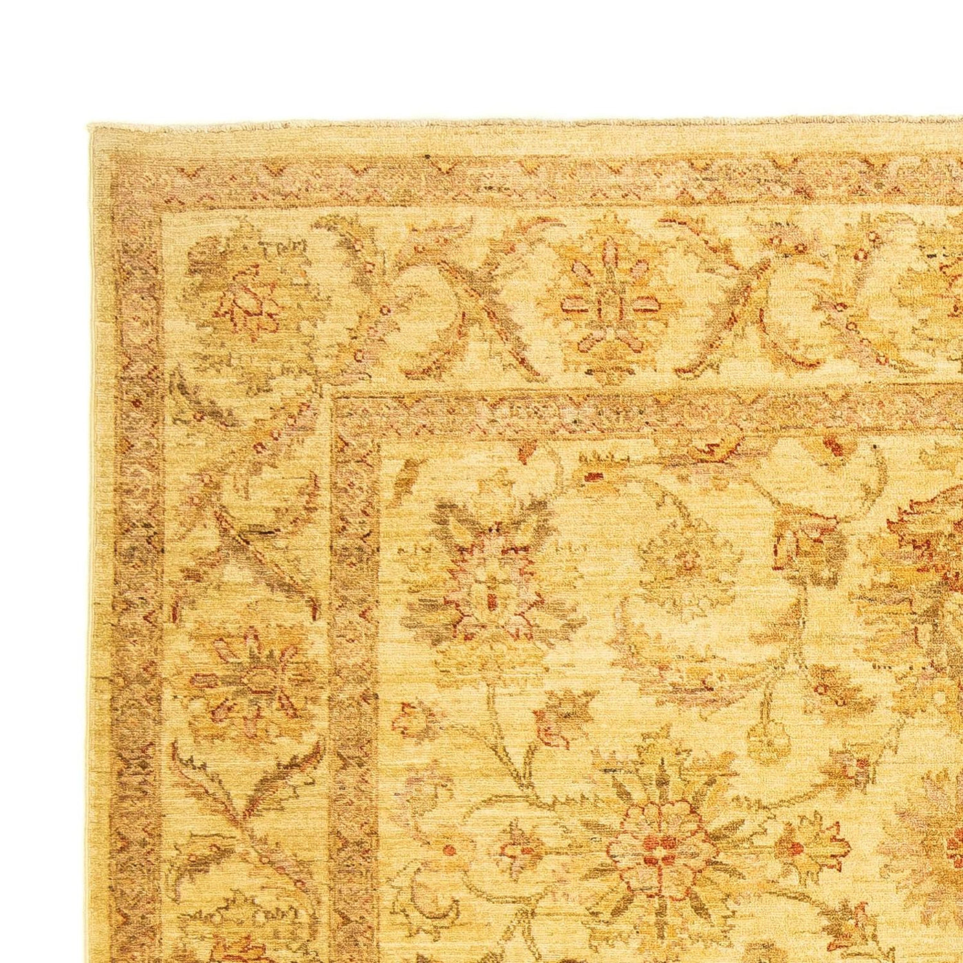 Ziegler Carpet 259x196cm - Orientalsk tæppe
