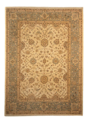 Ziegler Carpet - 323 x 244 cm - lys brun