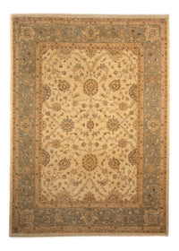 Ziegler Carpet - 323 x 244 cm - lys brun