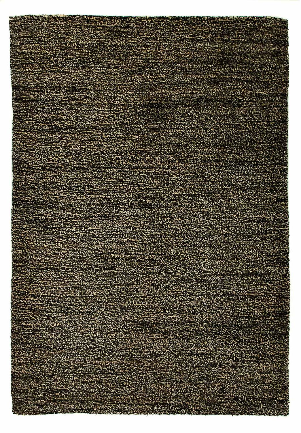 Gabbeh-tæppe - Indus - 90 x 65 cm - mørkeblå
