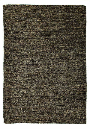Gabbeh-tæppe - Indus - 90 x 65 cm - mørkeblå