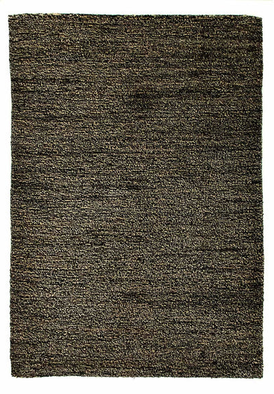 Indo Gabbeh Tæppe 65x90cm - Perserteppich Wollteppich