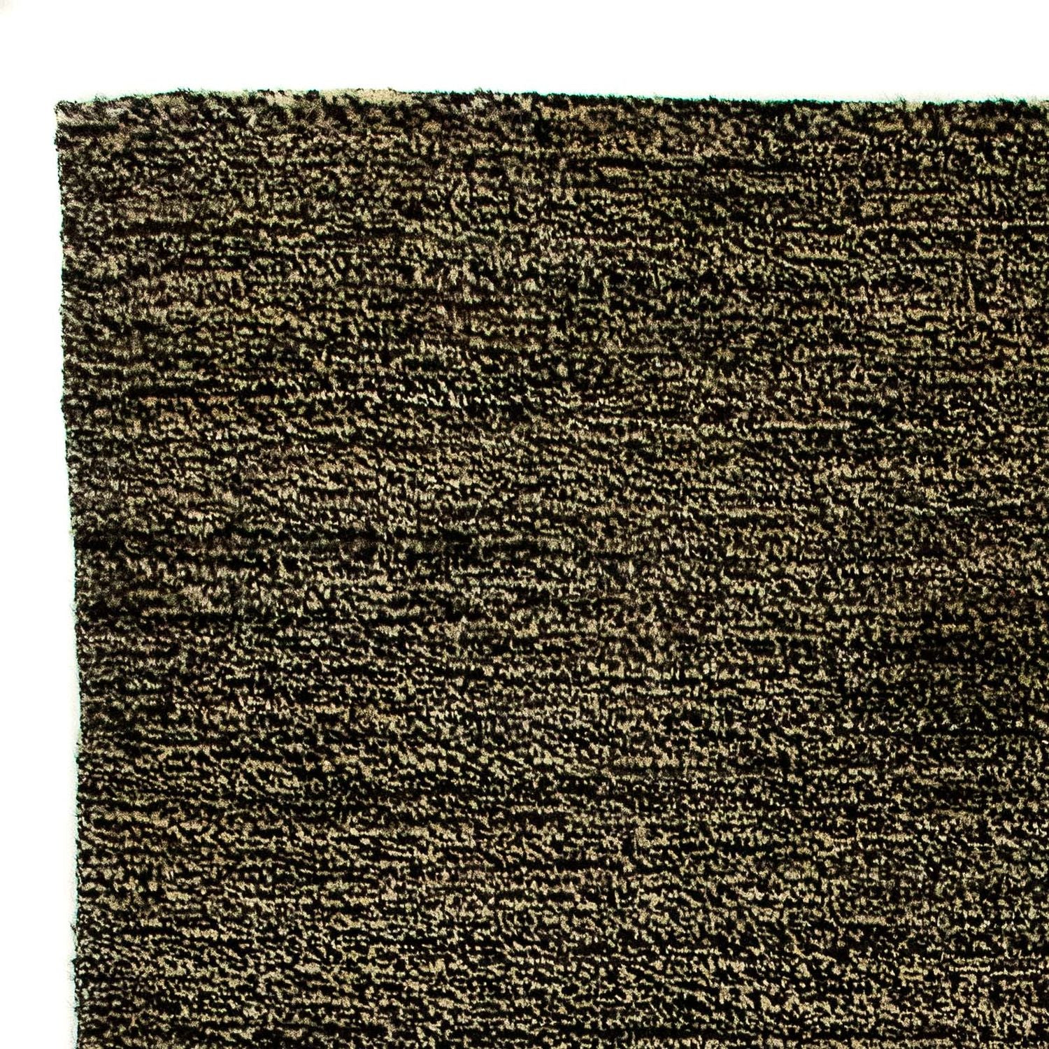 Gabbeh-tæppe - Indus - 90 x 65 cm - mørkeblå