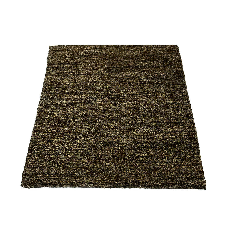 Gabbeh-tæppe - Indus - 90 x 65 cm - mørkeblå