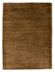 Indo Gabbeh Tæppe 65x91cm - Uldtæppe