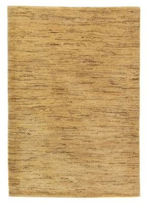 Gabbeh-tæppe - Indus - 97 x 66 cm - beige