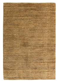 Gabbeh-tæppe - Indus - 89 x 62 cm - beige