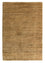 Gabbeh-tæppe - Indus - 89 x 62 cm - beige