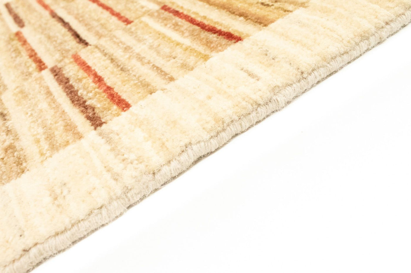 Ziegler Carpet 230x164cm - Orientalsk tæppe