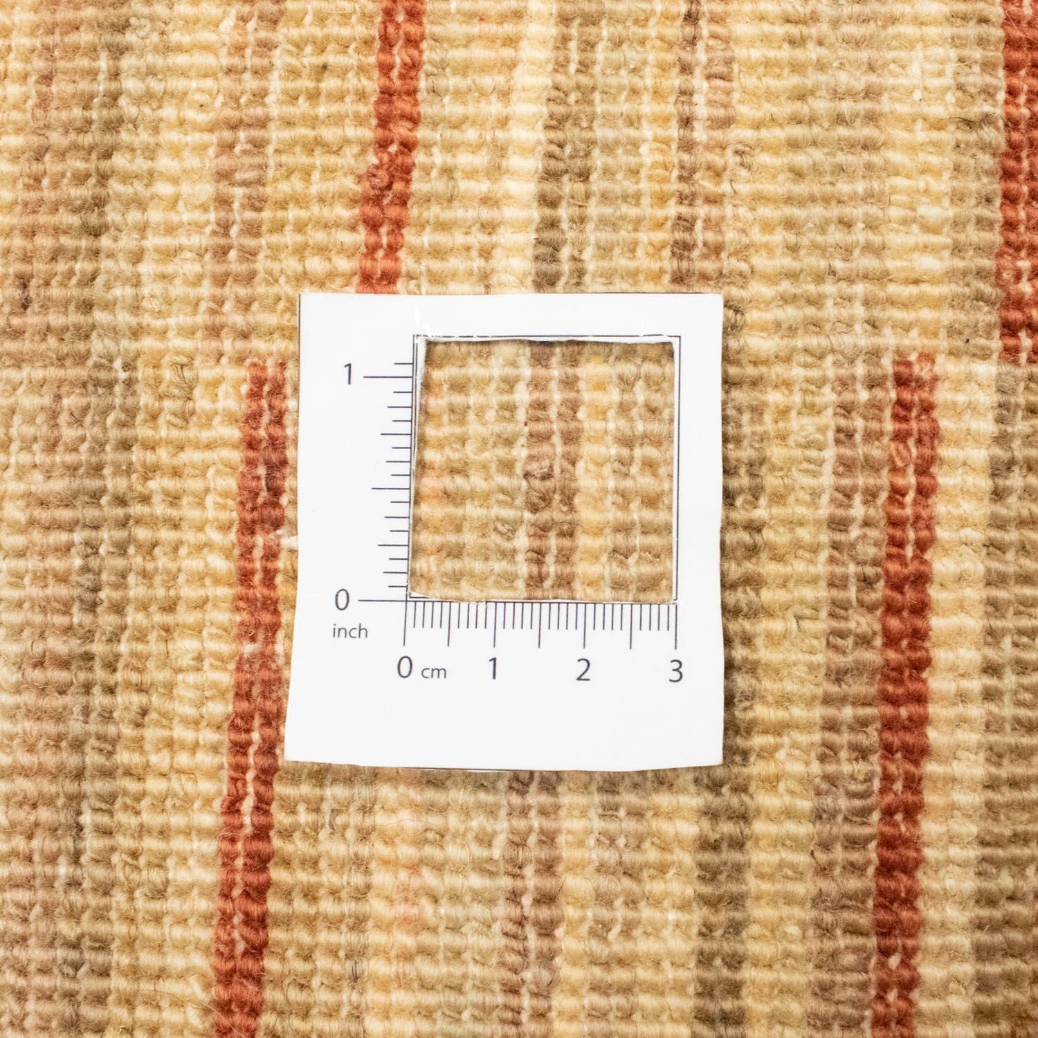Ziegler Carpet - 230 x 164 cm - guld