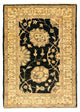 Farahan Tæppe 86x62cm - Orientalsk tæppe