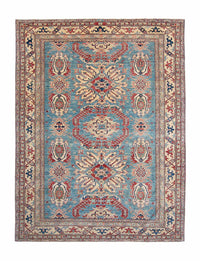 Ziegler Carpet - Kazak - 322 x 244 cm - turkis