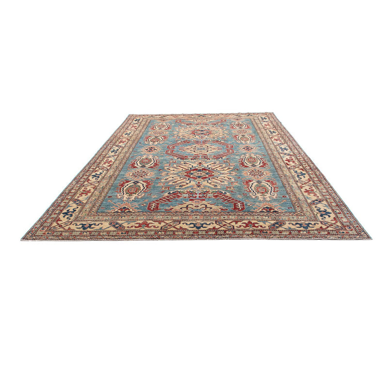 Ziegler Carpet - Kazak - 322 x 244 cm - turkis