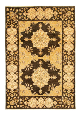 Ziegler Carpet - 201 x 143 cm - guld