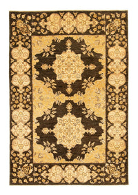 Ziegler Carpet - 201 x 143 cm - guld