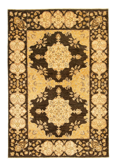 Farahan Tæppe 143x201cm - Orientalsk tæppe