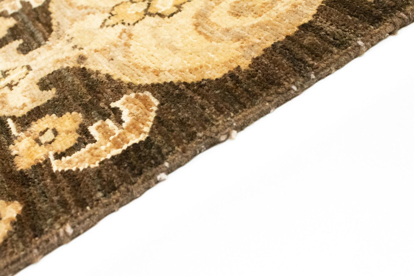 Farahan Tæppe 201x143cm - Orientalsk tæppe
