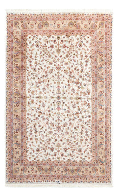 Persisk tæppe - Tabriz - 300 x 192 cm - beige